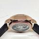 Copy Panerai Luminor Due New PAM 01423 44mm Rose Gold Green sun-brushed Dial (4)_th.jpg